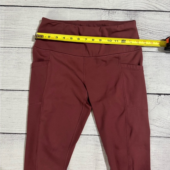 yogalicious lux leggings - Picture 5 of 5